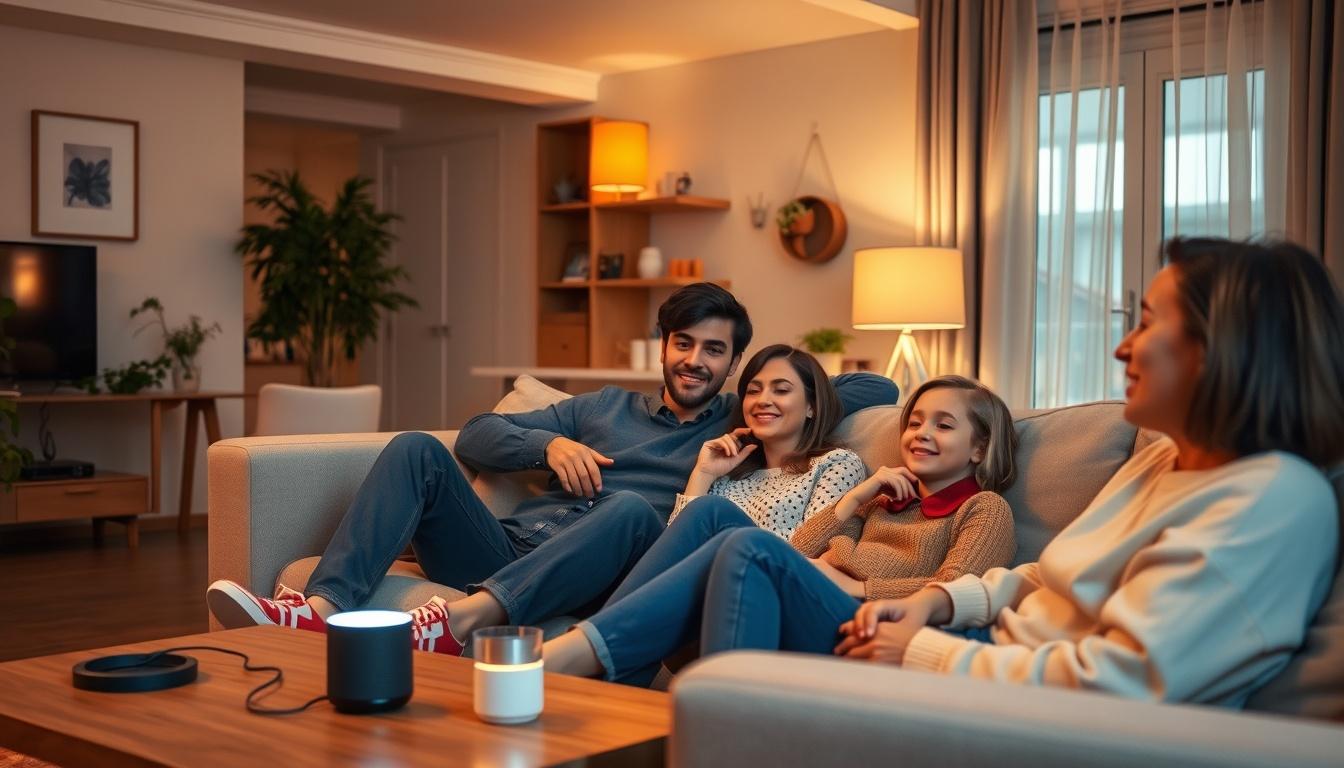 Manage Energy Efficiently