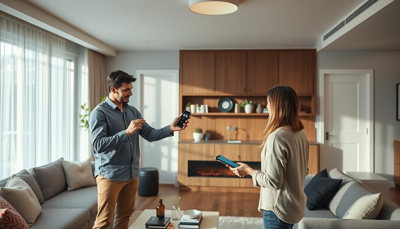 Enhance Home Safety