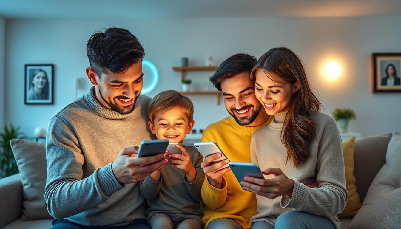 Enjoy Convenient Living